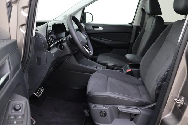 Volkswagen Caddy Maxi Style 7pl 