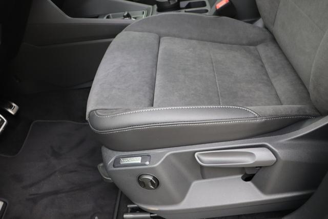 Volkswagen Caddy Maxi Style 7pl 