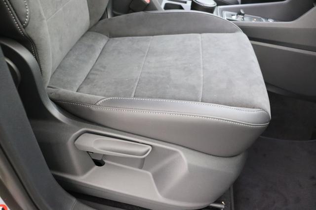 Volkswagen Caddy Maxi Style 7pl 