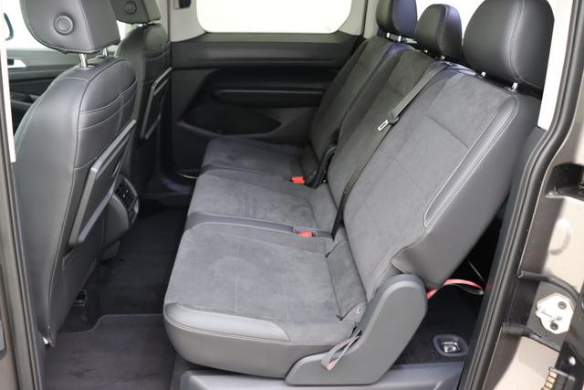 Volkswagen Caddy Maxi Style 7pl 