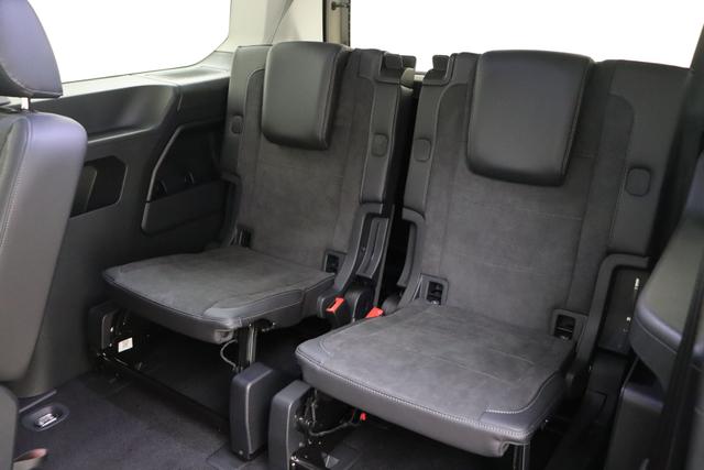 Volkswagen Caddy Maxi Style 7pl 