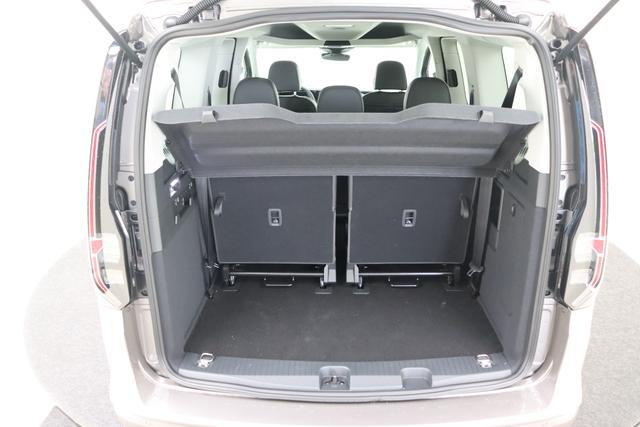 Volkswagen Caddy Maxi Style 7pl 