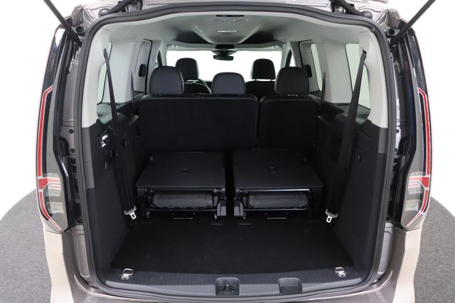 Volkswagen Caddy Maxi Style 7pl 