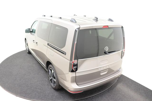 Volkswagen Caddy Maxi Style 7pl 