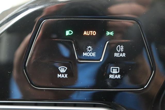 Volkswagen Caddy Maxi Style 7pl 