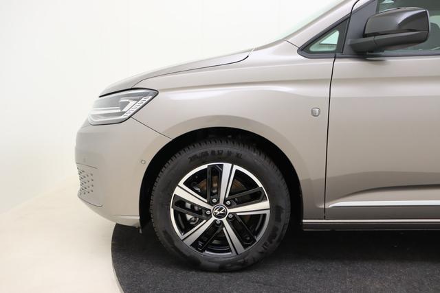 Volkswagen Caddy Maxi Style 7pl 