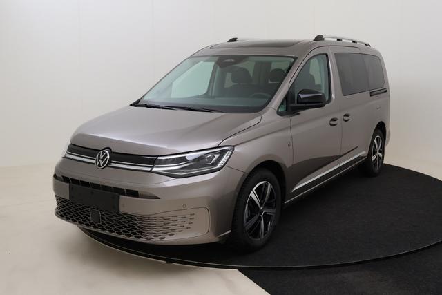 Volkswagen Caddy - Maxi Style 7pl