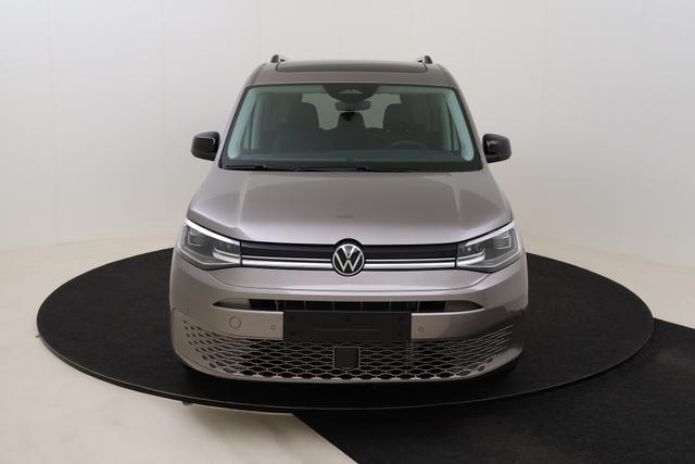 Volkswagen Caddy Maxi Style 7pl 