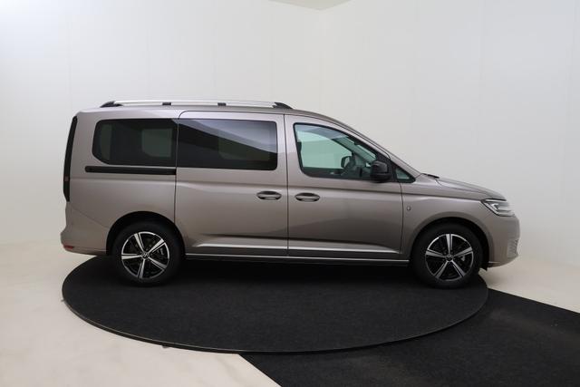 Volkswagen Caddy Maxi Style 7pl 