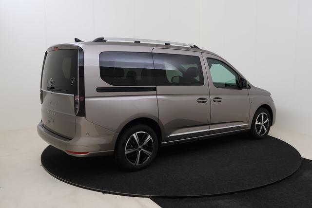 Volkswagen Caddy Maxi Style 7pl 
