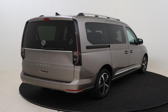 Volkswagen Caddy Maxi Style 7pl 