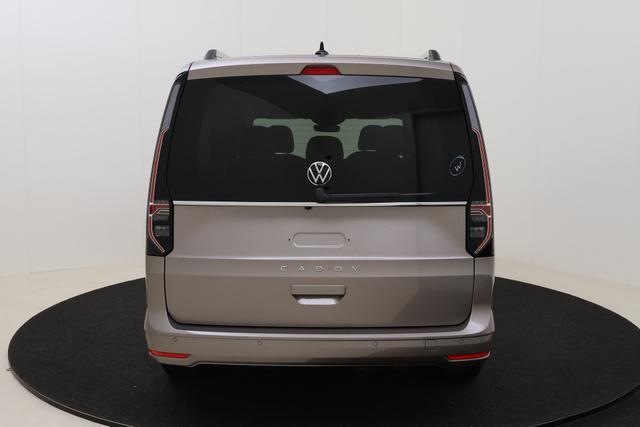 Volkswagen Caddy Maxi Style 7pl 