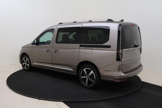 Volkswagen Caddy Maxi Style 7pl 