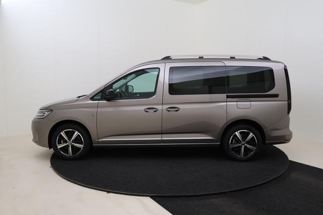 Volkswagen Caddy Maxi Style 7pl 
