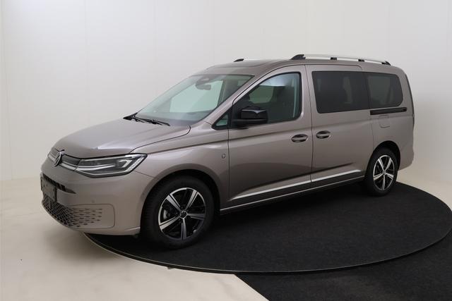 Volkswagen Caddy Maxi Style 7pl 