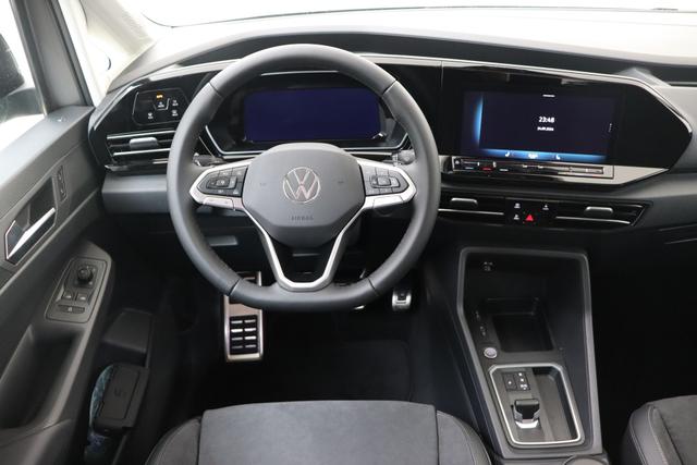 Volkswagen Caddy Maxi Style 7pl 