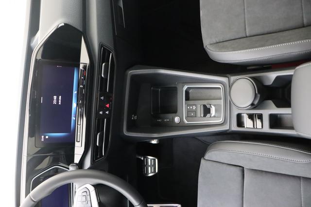 Volkswagen Caddy Maxi Style 7pl 