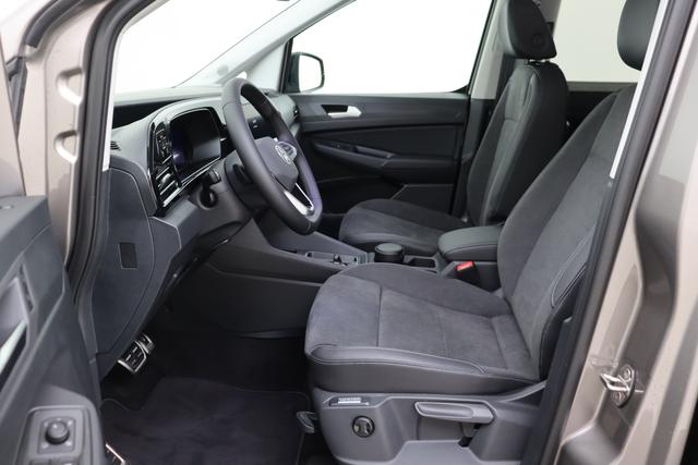 Volkswagen Caddy Maxi Style 7pl 