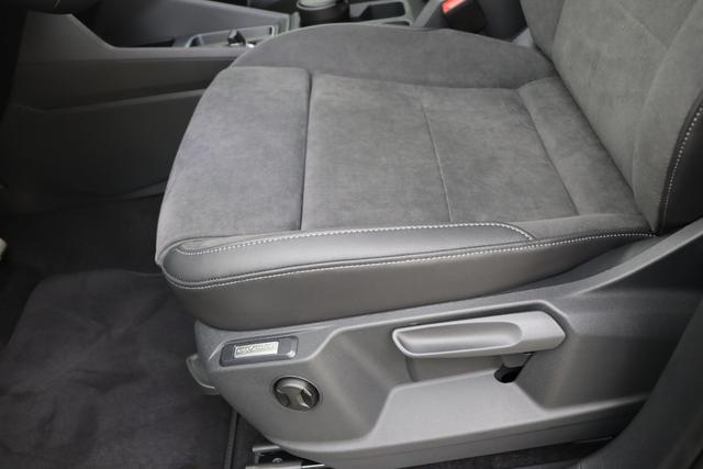 Volkswagen Caddy Maxi Style 7pl 
