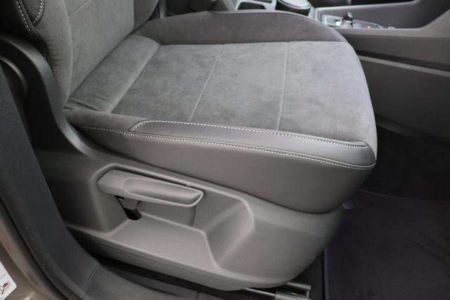 Volkswagen Caddy Maxi Style 7pl 