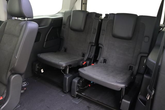 Volkswagen Caddy Maxi Style 7pl 