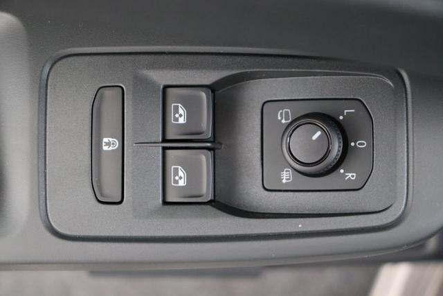 Volkswagen Caddy Maxi Style 7pl 