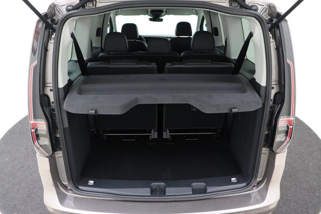 Volkswagen Caddy Maxi Style 7pl 