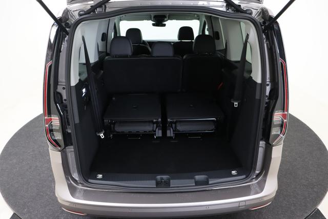 Volkswagen Caddy Maxi Style 7pl 