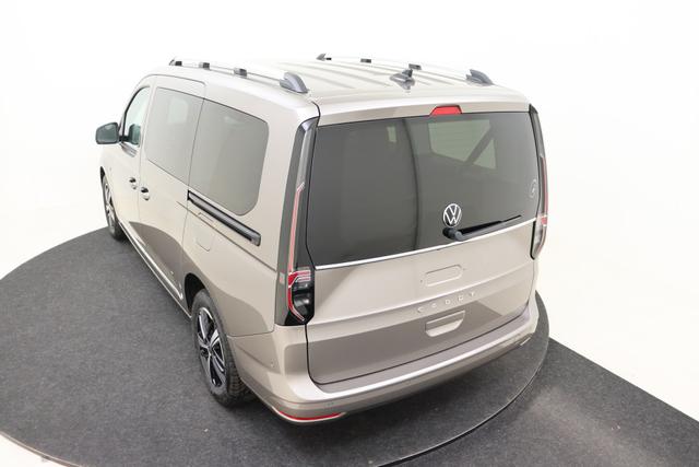 Volkswagen Caddy Maxi Style 7pl 