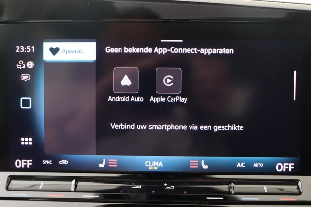 Volkswagen Caddy Maxi Style 7pl 
