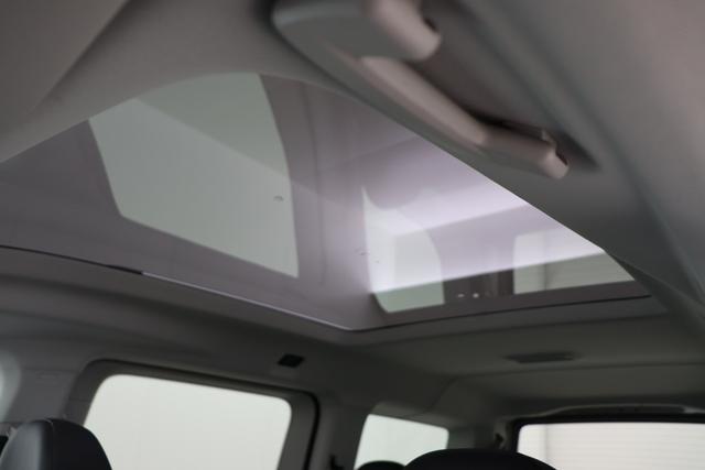 Volkswagen Caddy Maxi Style 7pl 