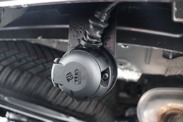 Volkswagen Caddy Maxi Style 7pl 