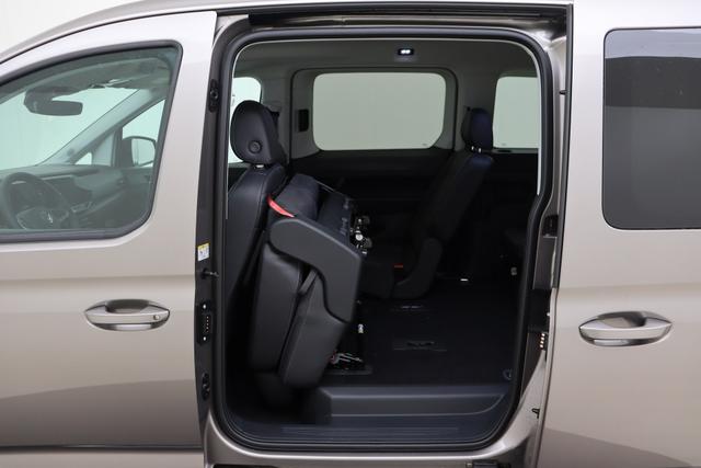 Volkswagen Caddy Maxi Style 7pl 