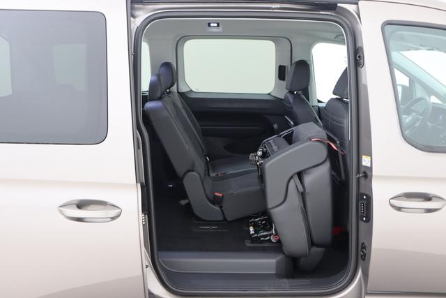 Volkswagen Caddy Maxi Style 7pl 