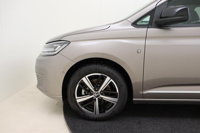 Volkswagen Caddy Maxi Style 7pl 