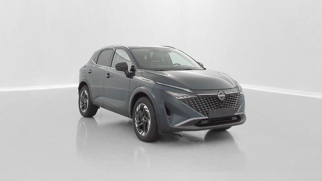 Nissan Qashqai - N-Connecta III(2)