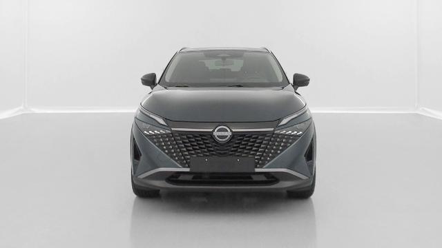 Nissan Qashqai N-Connecta III(2) 