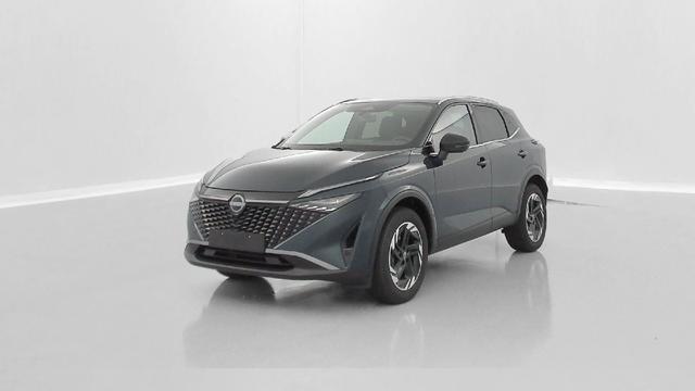 Nissan Qashqai N-Connecta III(2) 