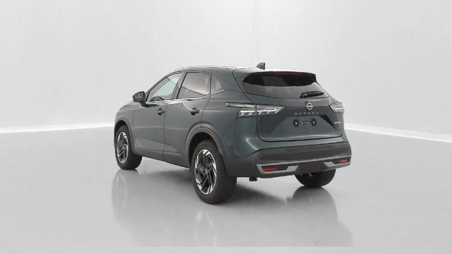Nissan Qashqai N-Connecta III(2) 