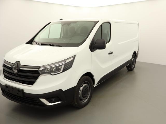 Renault Trafic Kastenwagen - Advance L2H1