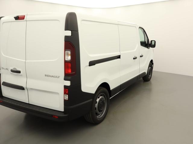 Renault Trafic Kastenwagen Advance L2H1 
