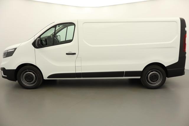 Renault Trafic Kastenwagen Advance L2H1 