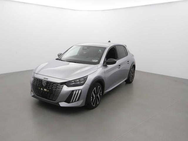 Peugeot 208 - GT