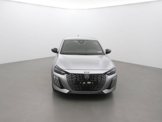 Peugeot 208 GT 