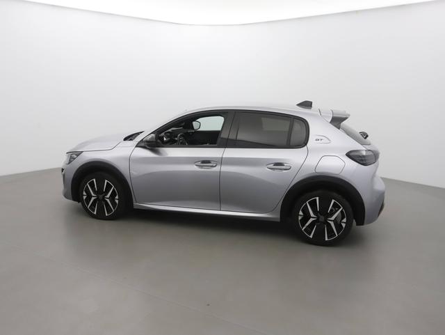 Peugeot 208 GT 