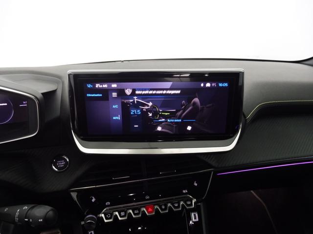 Peugeot 208 GT 