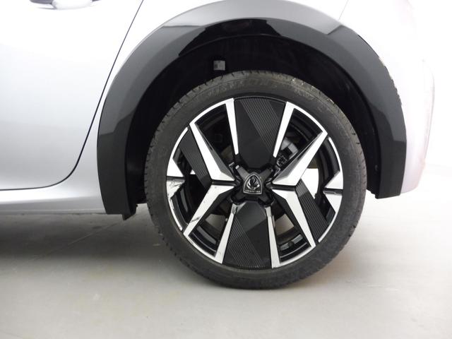 Peugeot 208 GT 