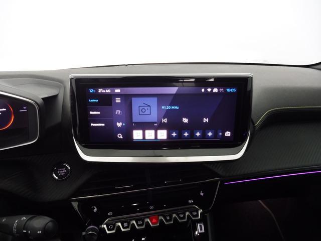 Peugeot 208 GT 