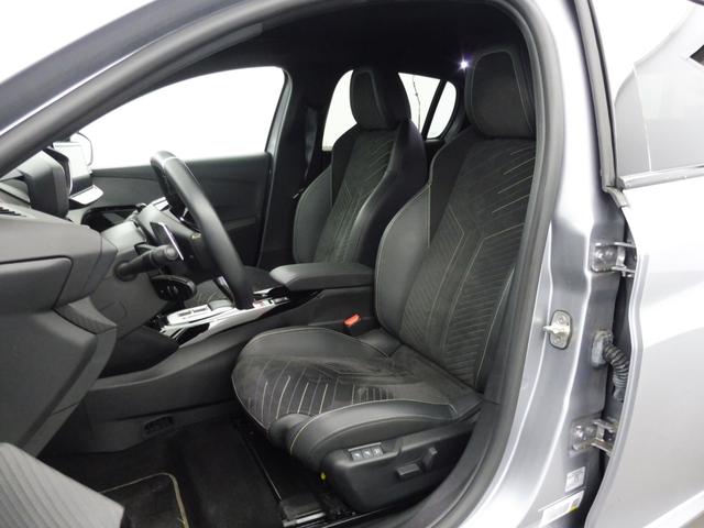Peugeot 208 GT 