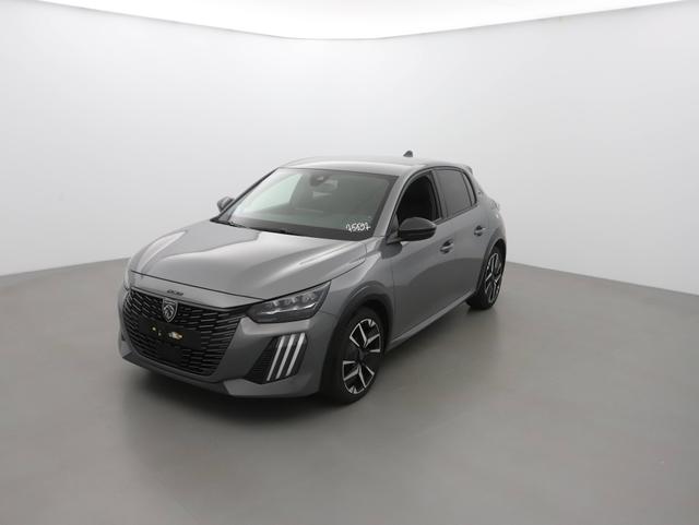 Peugeot 208 - GT